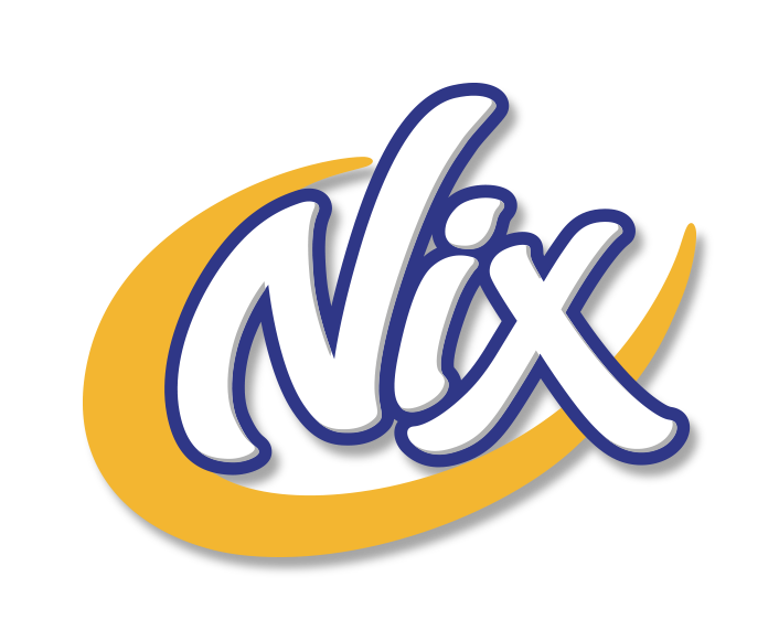 logo nix
