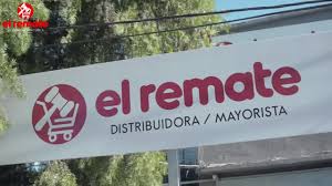 el remate