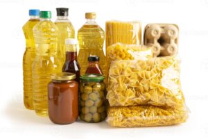 Alimentos