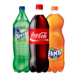 Bebidas