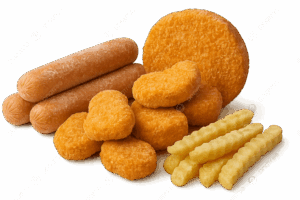 Congelados