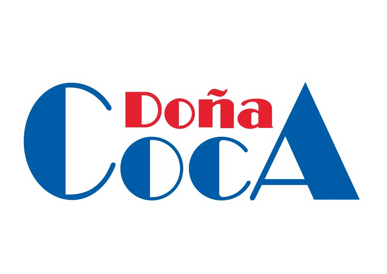 dona coca